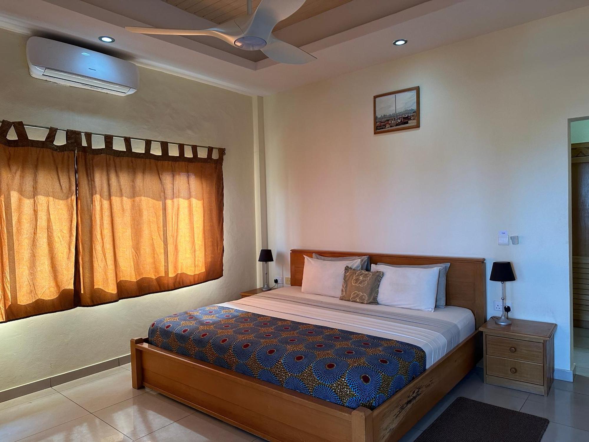 Elmina Bay Resort Exterior photo