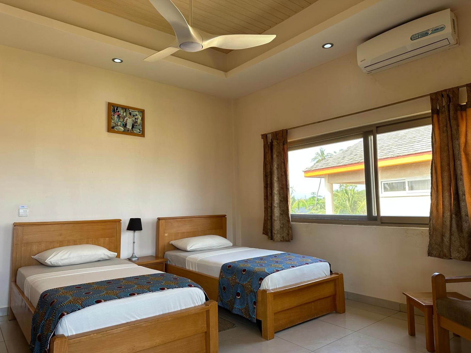 Elmina Bay Resort Exterior photo