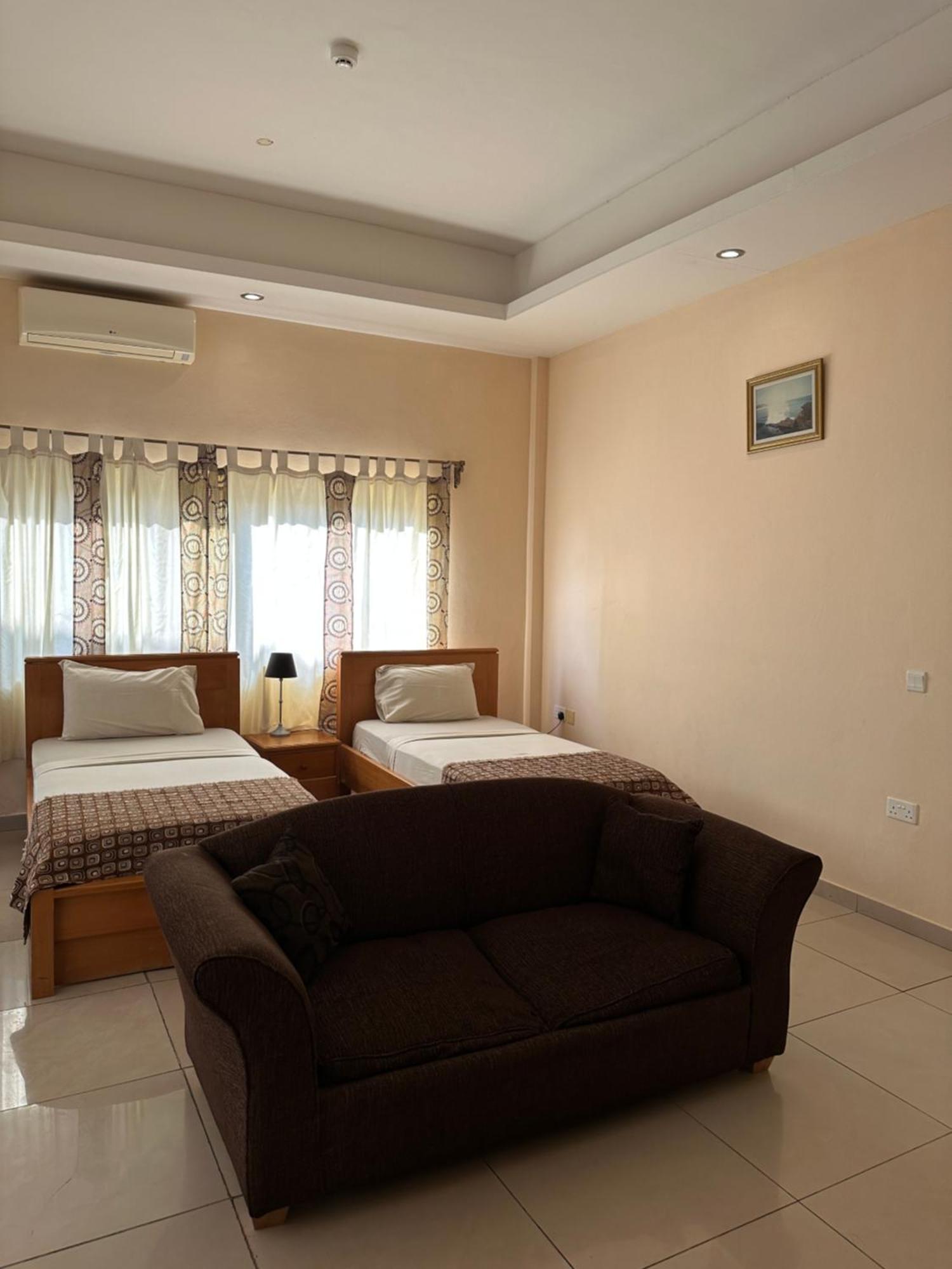 Elmina Bay Resort Exterior photo