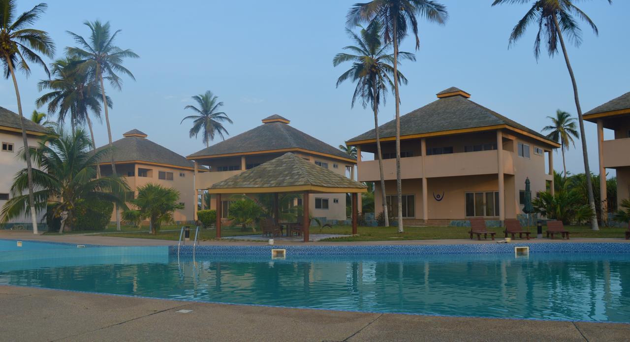 Elmina Bay Resort Exterior photo