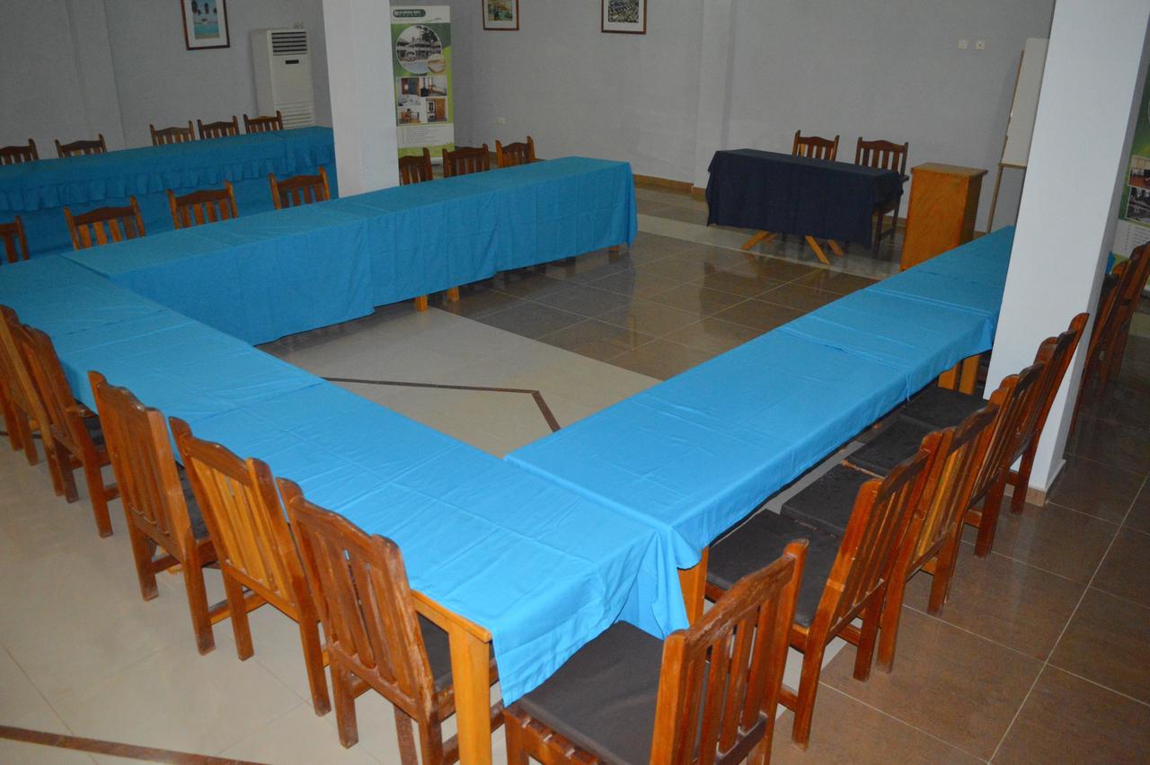 Elmina Bay Resort Exterior photo