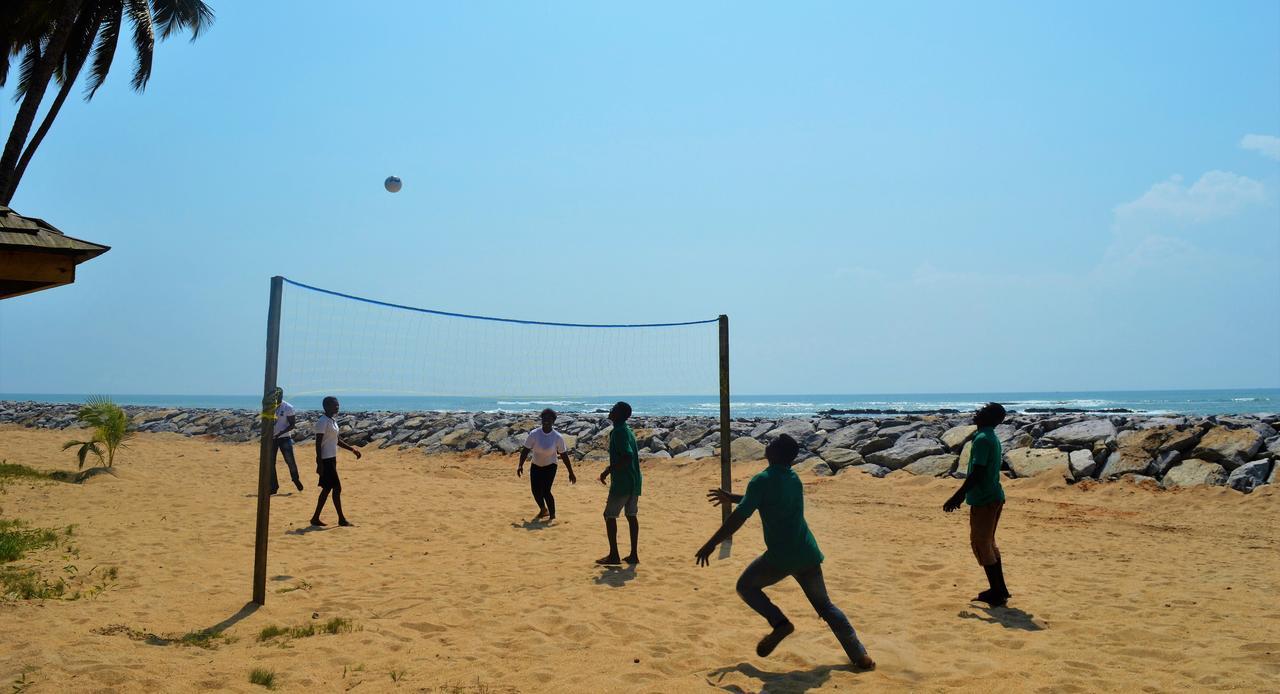 Elmina Bay Resort Exterior photo